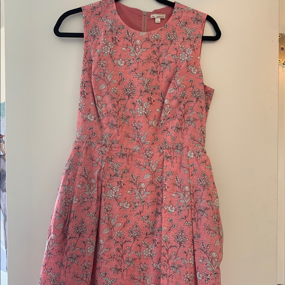 Gap dress